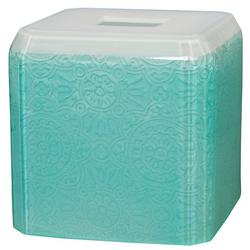 Calypso Tissue Box