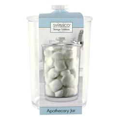 7.5'' Apothecary Jar