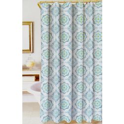 Homewear Alma Shower Curtain