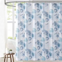 Castaway Shower Curtain