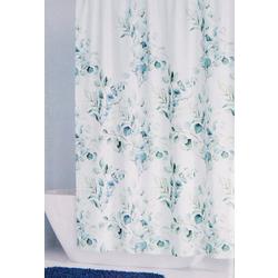 Spa Bouquet Shower Curtain