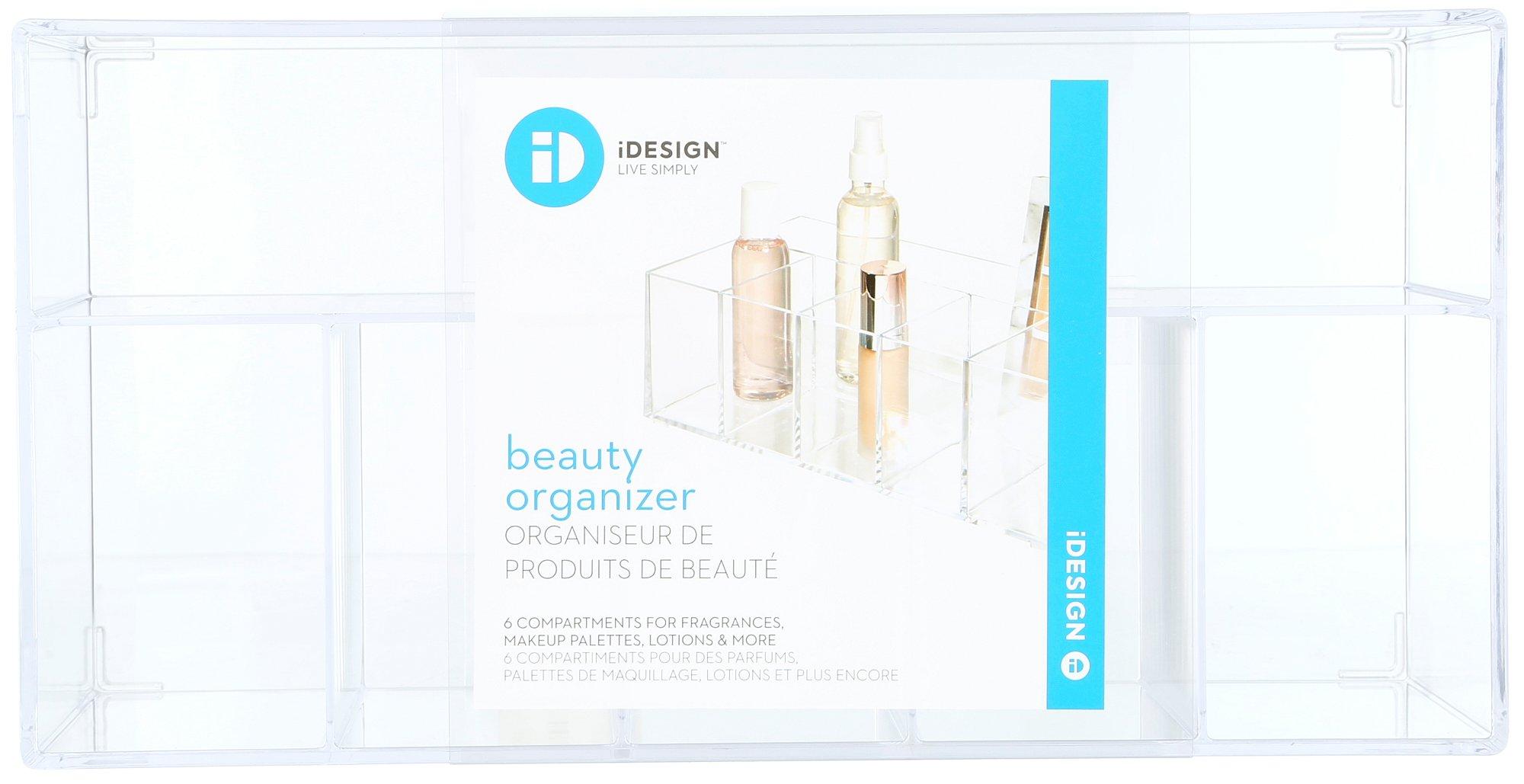 Clarity Beauty Organizer