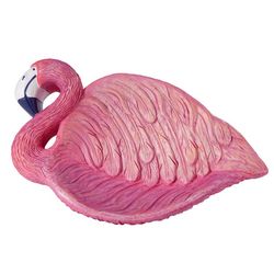 Avanti Flamingo Soap Dish