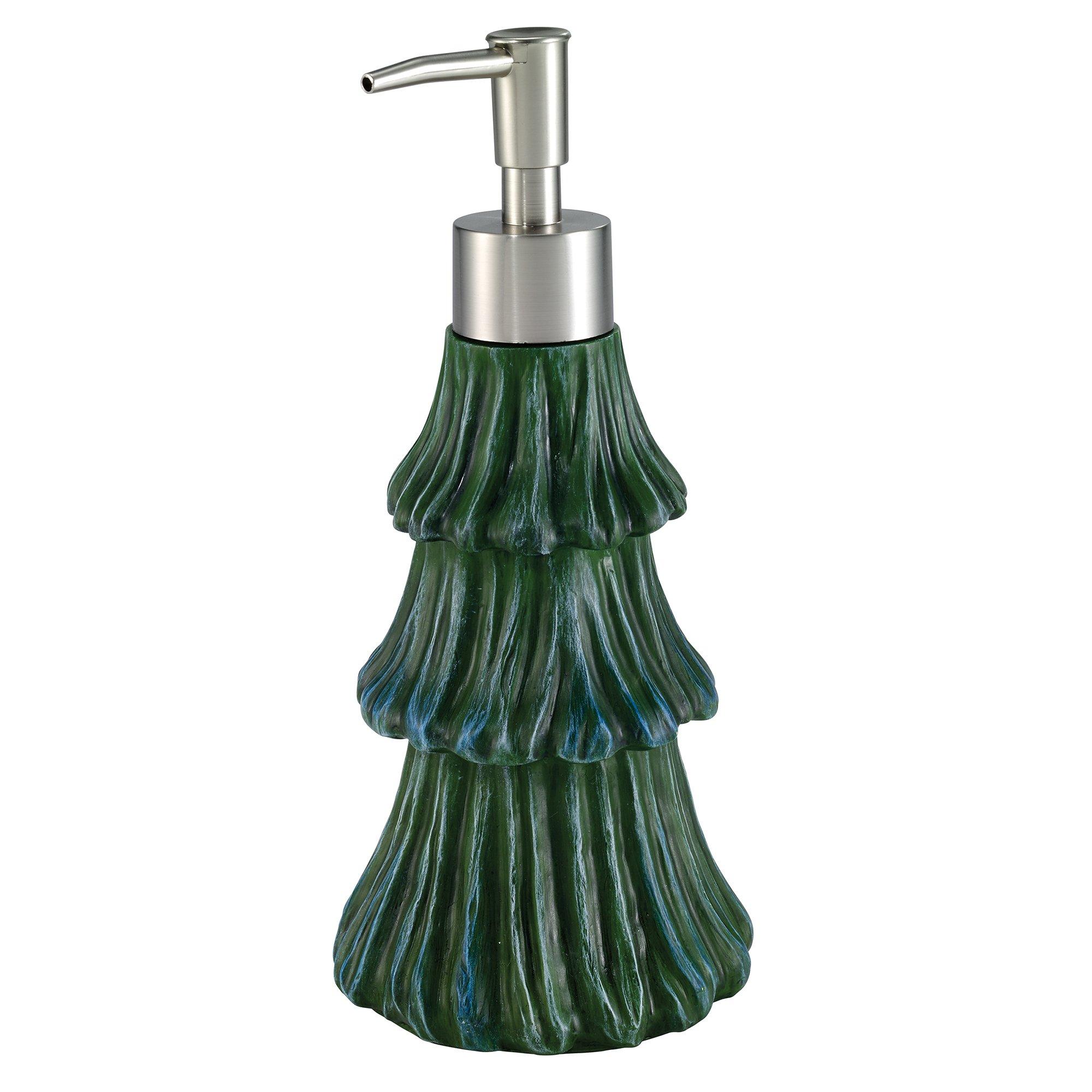 Christmas Tree Lotion Dispenser