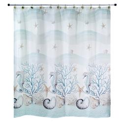 Terrazzo Shower Curtain