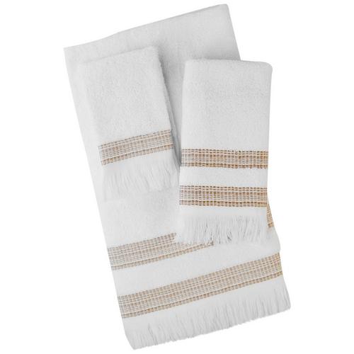 Avanti Oasis Towel Collection