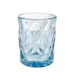 ZEST Marquise Glass Tumbler