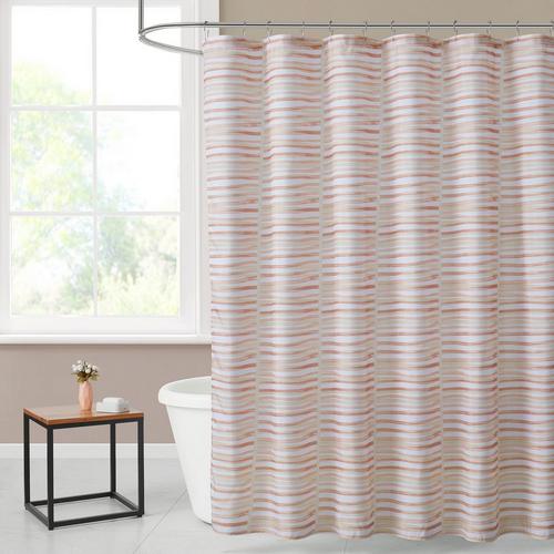 Dainty Home 70x72 Sparkling Sea Shower Curtain Bealls Florida