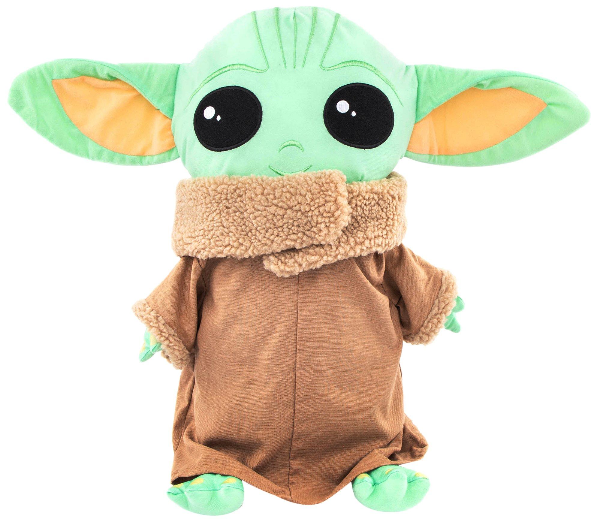 Star Wars The Child Pillow