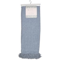50x70 Chenille Knit Throw Blanket