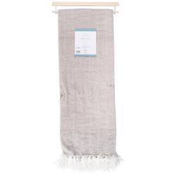 50 in. x 70 in. Hina Throw Blanket