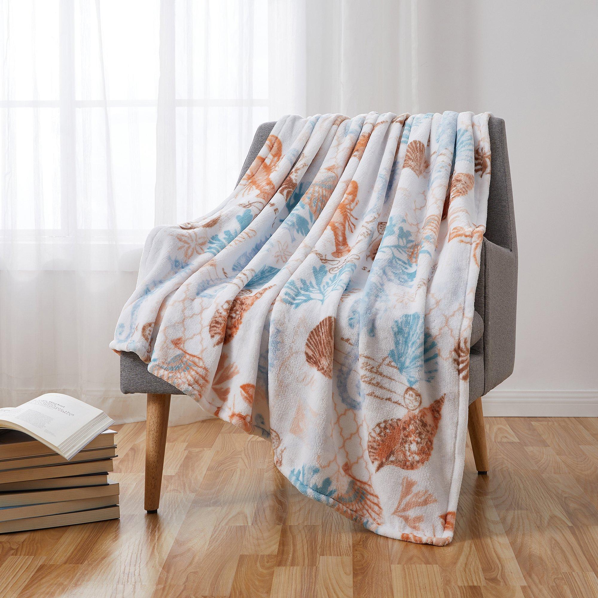 Prologue luxury collection online throw