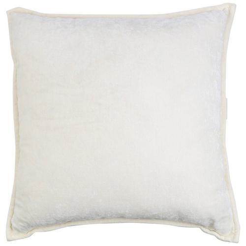20x20 Lynda Velvet Decorative Pillow