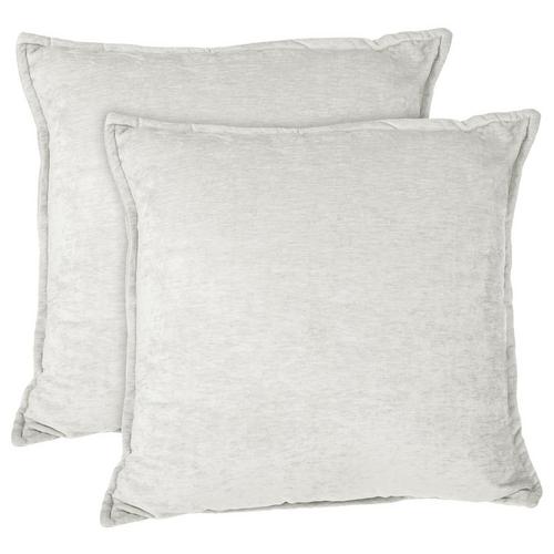 2 Pk Lizette Decortative Pillows