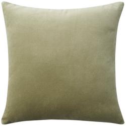 20x20 Velvet Decorative Pillow