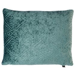 Rodeo Home Liona Geometric Decorative Pillow
