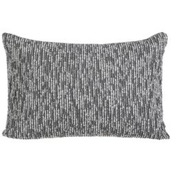 Rodeo Home Manson Textured Decorative Pillow