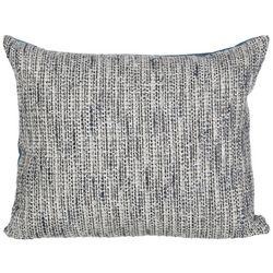 Rodeo Home Heathered Lines Decorative Pillow