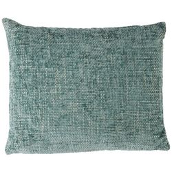 Rodeo Home Textured Chenile Decorative Pillow