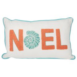 14x22 Noel Decorative Pillow