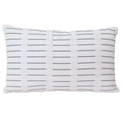 Home Essentials Stitch Line Decorative Pillow