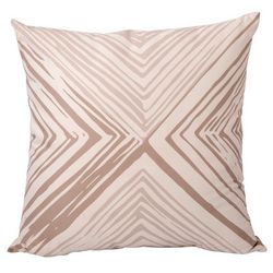 Home Essentials Triangle Point Decorative Pillow