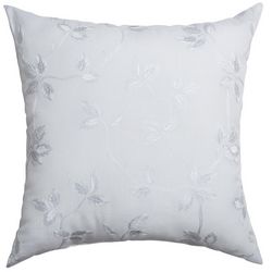 Soft Line Home 20x20 Albany Embroidered Decorative Pillow