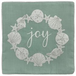 Christmas Joy Pillow Cover