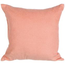 Chenille Decorative Pillow