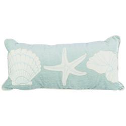 12 x 24 Coastal Decorative Pillow