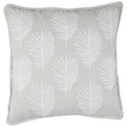 La Palma Beaded Decorative Pillow