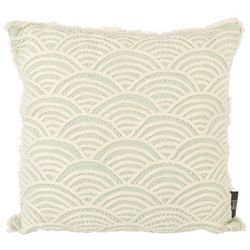 Island Comfort 18x18 Sea Star Decorative Pillow