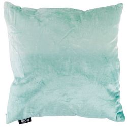 Mod Lifestyles Ombre Velvet Decorative Pillow
