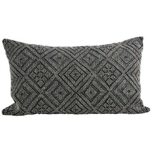 14x24 Kolum Embroidered Decorative Pillow