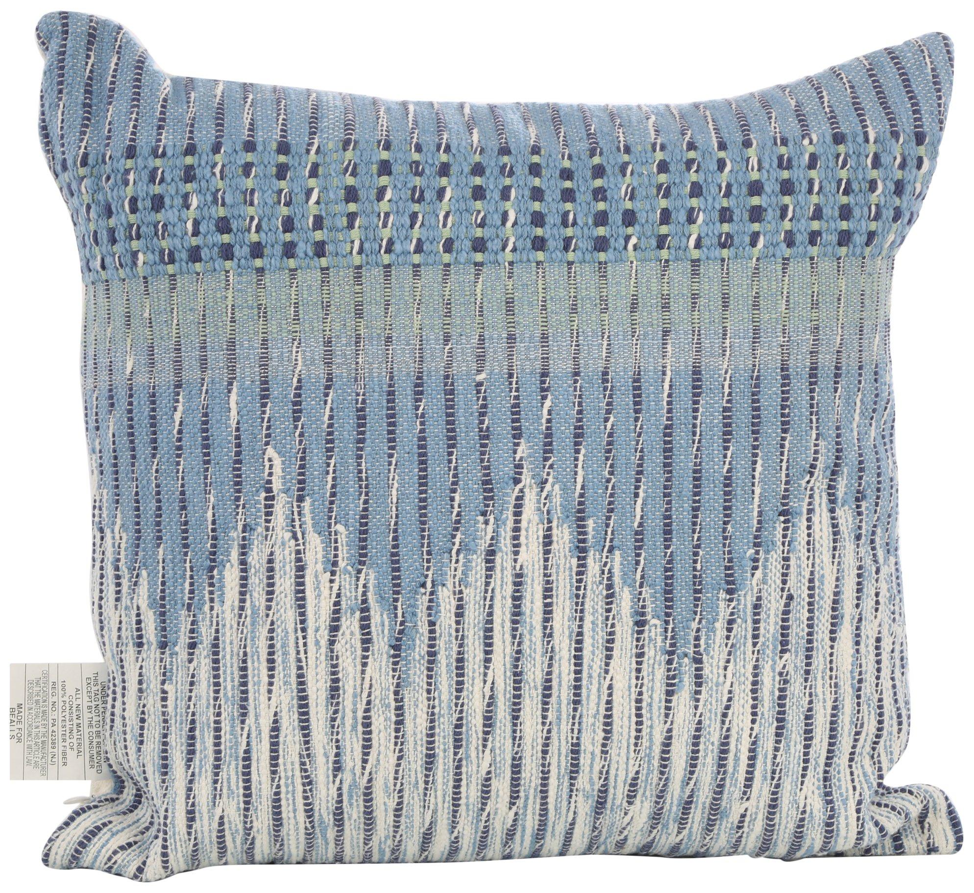 20x20 Stacia Stripe Decorative Pillow