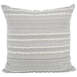 20x20 Whitney Textured Decorative Pillow