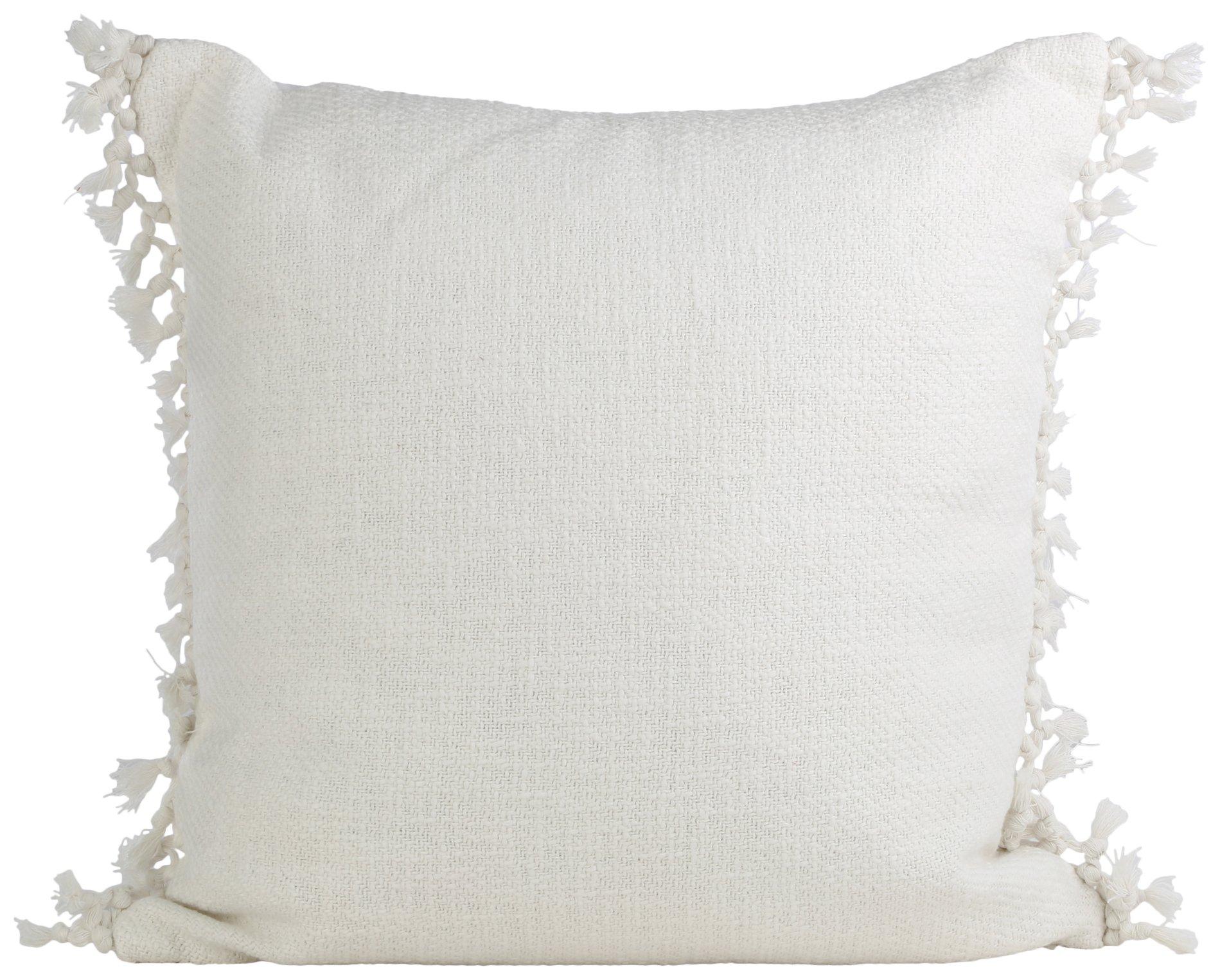 18x18 Rani Decorative Pillow