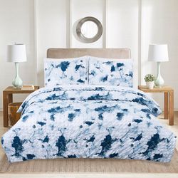 Coastal Home Esme 3pc Comforter Set