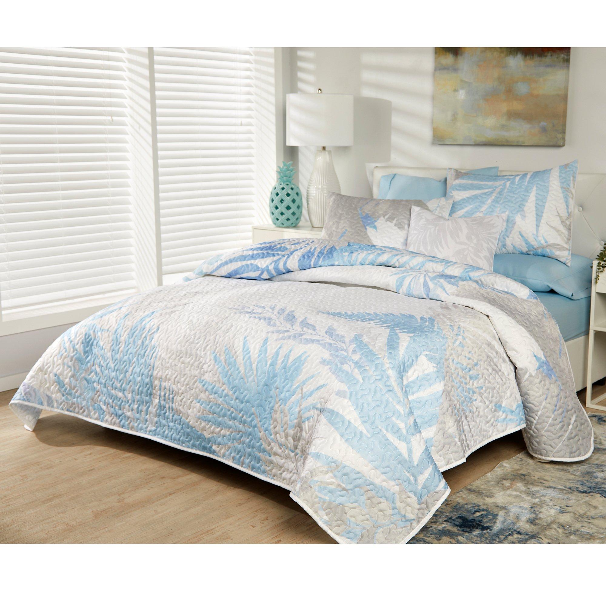Sundown Quilt Set