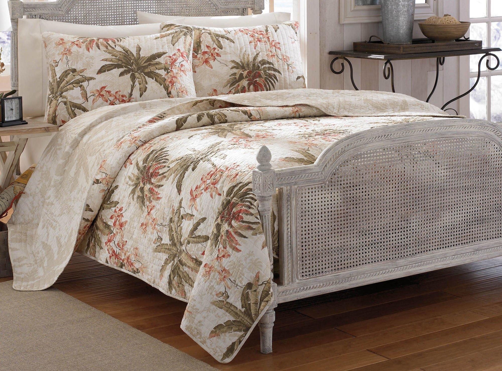 Bonny Cove Quilt Set