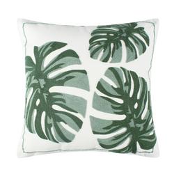 18x18 Palm Beach Decorative Pillow