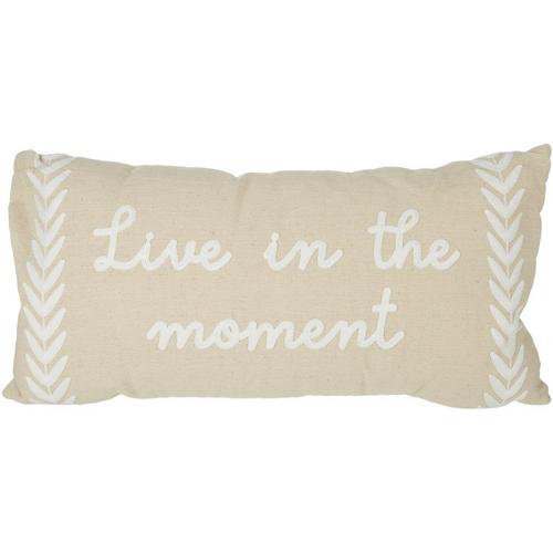 Levtex Home 14x24 Fern Live In The Moment