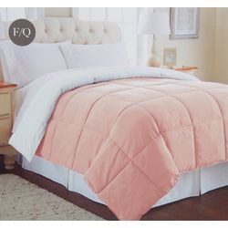 Modernthreads Down Alternative Reversible Comforter