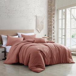 Beck Solid Comforter Set
