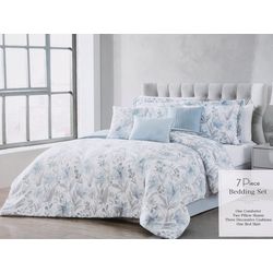 Violet Hill Sundaze Comforter Set