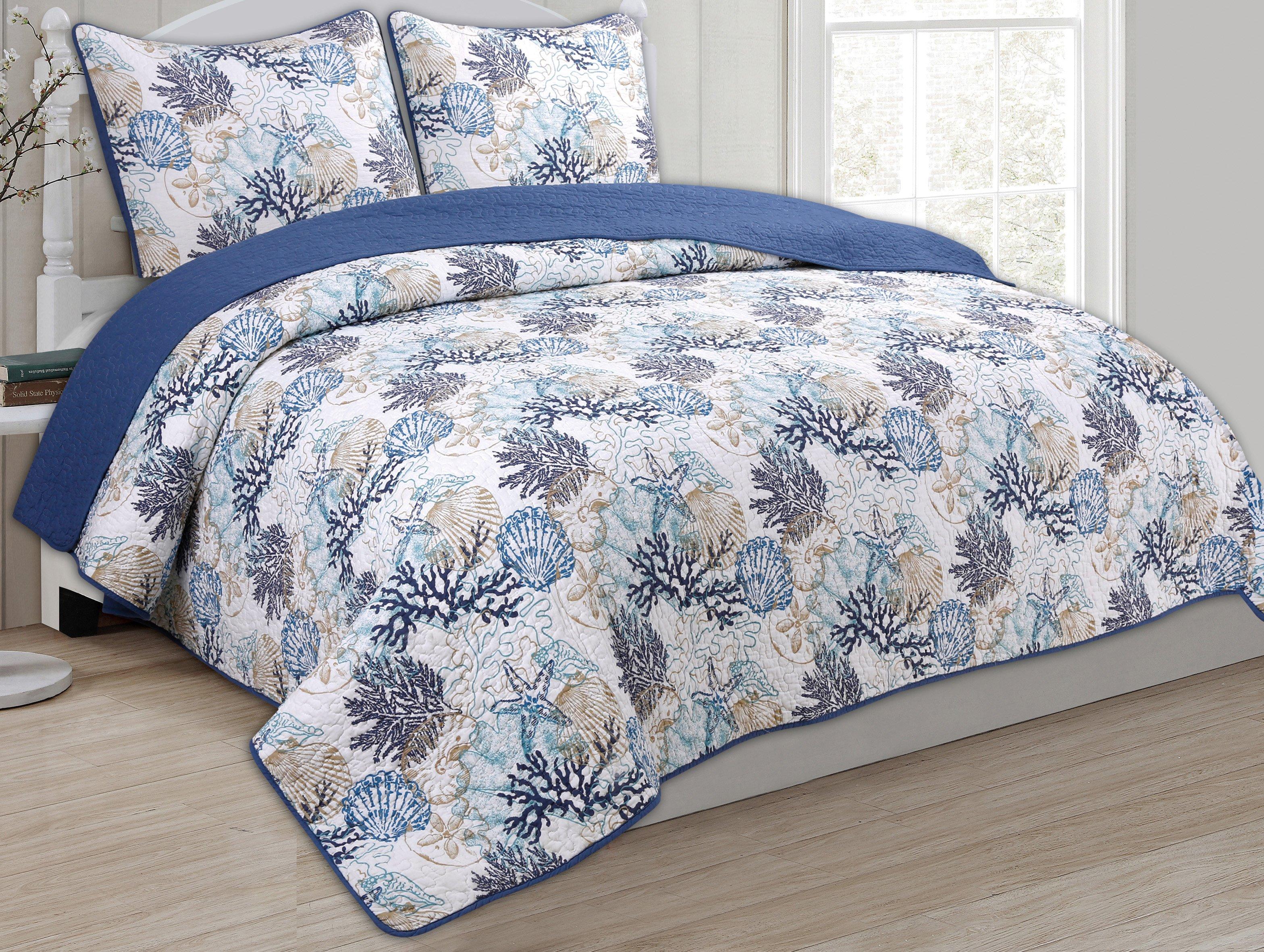 Panama Jack Sea Collection Quilt Set Bealls Florida