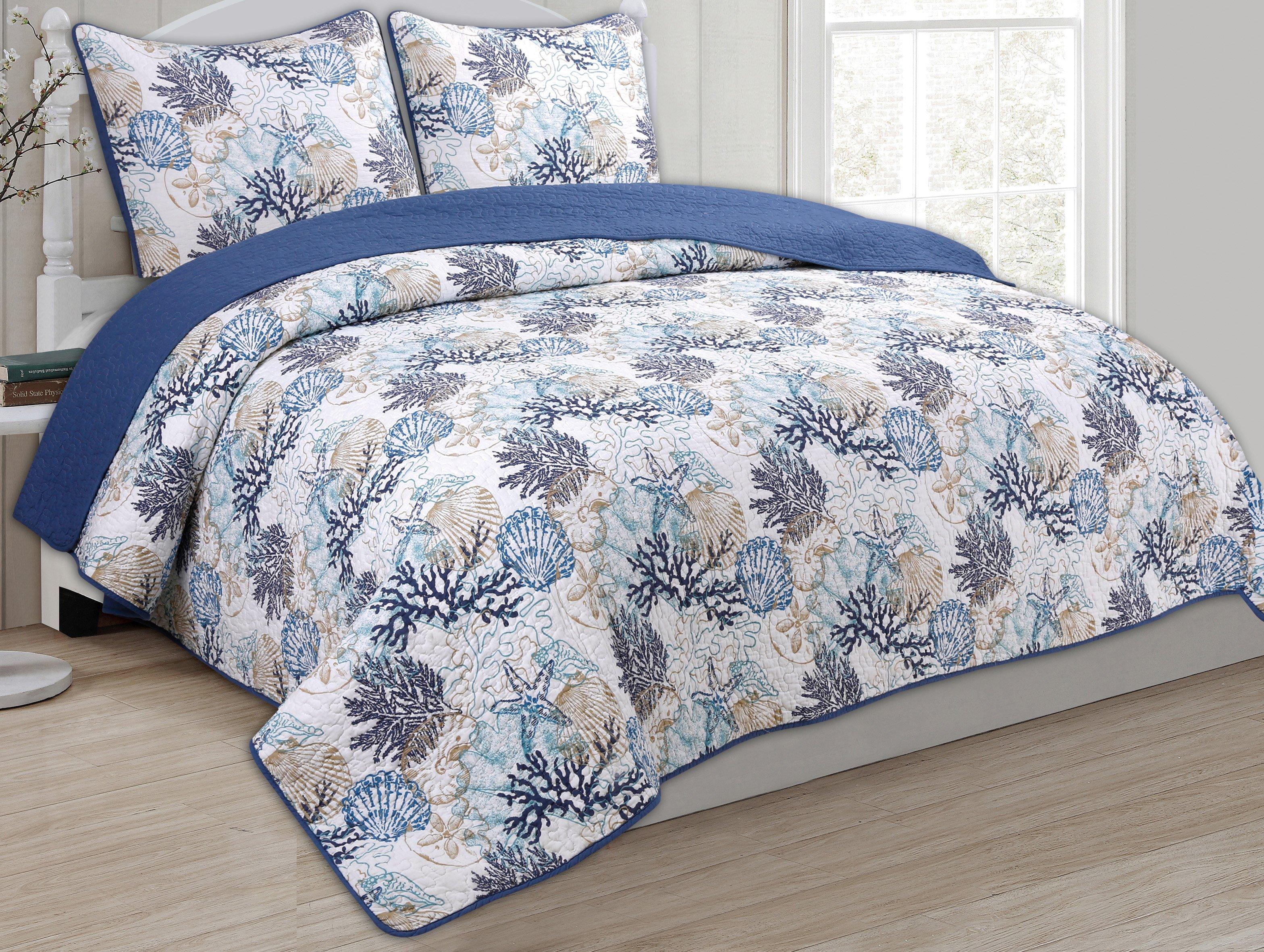 Panama Jack Sea Collection Quilt Set | Bealls Florida