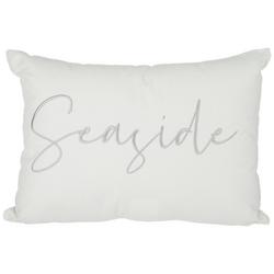 14x20 Seaside Decorative Pillow