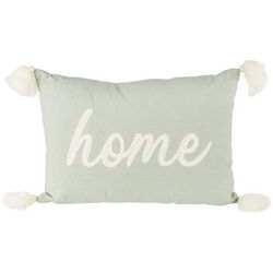 Coastal Home 14x20 Home Decorative Pillow