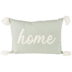14x20 Home Decorative Pillow